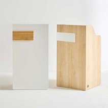 MN1558 필웰 스탠딩 카운터 강연대, 화이트