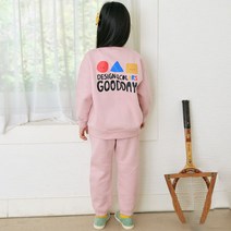 바브키즈 디자인기모세트