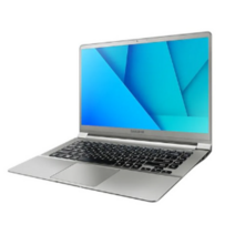 삼성전자 2019 노트북9 metal (아이언 실버), 셀러론, WIN10 Home, NT900X5J-K14, 4GB, 128GB, 아이언 실버