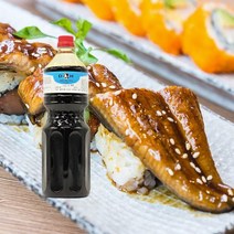 맛있는 장어 구이 양념장 소스 2kg, 1개