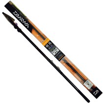 (해외구매대행)도깨비낚시 DAIWA 다이와 KAZE G2 1.5호 2호 3호 갯바위대 릴찌낚시대 일본 Fuji 후지 가이드 릴시트 도깨비팜2, 3-530
