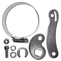 전기자전거M12/M14/M16 전방 후방 전자 자전거 용 전기 토크 암 액세서리 250W-000W 모터 Eike 와셔 안전, 05 M14 2set, 한개옵션1