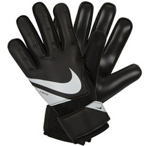 나이키 주니어 키즈 어린이 골키퍼 장갑 매치 글러브 CQ7795-010