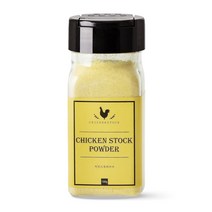 치킨스톡 가루, 100g