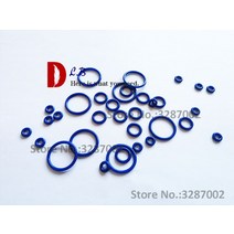 우레탄 폼 보드 단열재 코팅 또는 CS = 0.5mm Oring ID x PU90 ShA O-링 씰/우레탄, 12 13x1.5