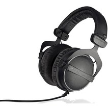 Beyerdynamic DT770 PRO 한정판 헤드폰 (블랙)
