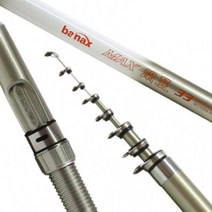 바낙스 바다 카고전용낚싯대 맥스 한려 27, MAX_한려_27