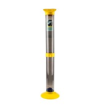 종이컵 수거함-높이 약90cm 종이컵 수거기 홀더, 수량본상품선택, 개당 수량본상품선택