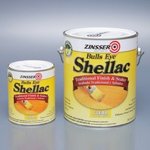 진저 셀락 천연수지 무독성 마감재 946ml 3785ml 악기 유아가구 장난감 최적마감재, 3785ml （1Gallon） - 568.0179
