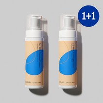 [특가행사] 12GRABS BHA 폼클렌징 1+1 (200ml x 2개) /저자극 약산성 세안제 폼클렌저 트웰브그랩스