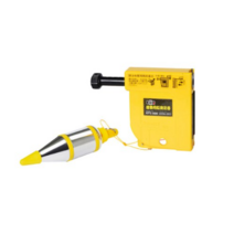 수직추 사게부리 KPS-400, 5개