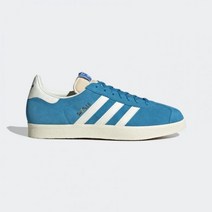 ADIDAS 아디다스 가젤 블루 / GY7337