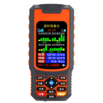 토지면적측정기 GPS 수확기 탑재 에이커 면적 측량기, B타입 T11-5