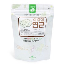 동결건조 연근칩 야채칩 채소칩 리얼칩 12g 산마을