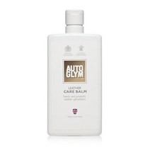 오토글림 레더 케어 밤/가죽시트/가죽보습제 500ml, 1개