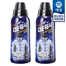애경 울샴푸 다운워시 800ml x2개, 단품없음