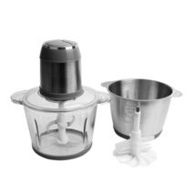 키친아트 믹서기/멀티다지기/분쇄기 KAM-P364NK