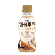 남양유업 신생아분유 리뉴얼 앱솔루트 명작 액상 2FL 분유 1단계 아기분유 0-6개월 아이사랑 200ml 24입 1세트, 35세트