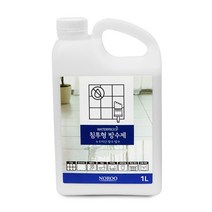 노루페인트 하우홈 침투형 방수제 1L, 단품
