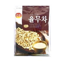 구수하고 영양 가득한 고향 율무차 1000g, 1개