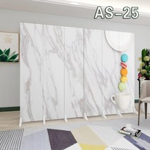 세광 우브 6단 파티션 가벽 26종 (양면 디자인), AS-25