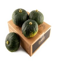 클래식 국내산 햇 달콤 숙성 단호박 2kg 5kg 8kg 10kg, 5kg(3-5개)