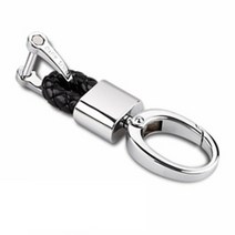 혼다 스마트키 키홀더 어코드 시빅 CRV HRV TPU재질 젤리 키케이스, KEYRING=01.블랙