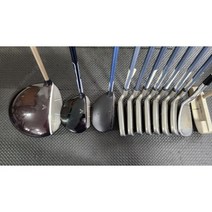 여자풀세트 겔러웨이풀세트 중고풀세트 골프클럽2