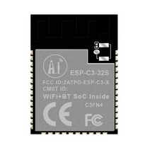 ESP32-C3 ESP-C3 ESPC3 C3S 12F 13 13U 01M 32S 미니 와이파이 + BLE 5.0 ESP32 모듈 개발 보드 ESP-C3-13 ESP-C3-M1 ESP, 10 ESP-C3S