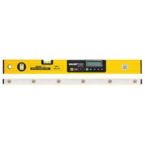 (주)에스비 수평기(디지털자석)_MDM-600 24 (600mm), SB 디지털수평기 자석형 MDM-600