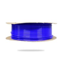 ST-TU-380B LLDPE 정수기용 튜빙 청색 3/8inch 200M/roll, 없음