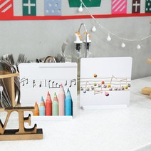 ig730-스탠드액자2P_색깔있는음표