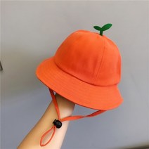 귀여운 감귤모자 필수품 [도매플랜]제주도 여행, 새싹모자_M(55 61cm)