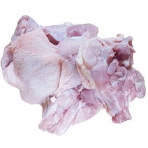 페르디가오 닭다리살 2kg1봉 닭정육 PERDIGAO 순살치킨 닭강정 닭갈비