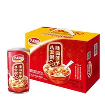 이거저거 중국식품 다리원 팔보죽 소화잘되는 영양죽 12캔 360g