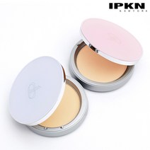 입큰 퍼퓸 파우더 팩트 5G 14.5g, 매트 21호 누드베이지, 1개