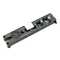 블랙다이아몬드 동파이프확관기부품 1/4-3/4 250-1549 240622831228EA, 쿠팡 본상품선택