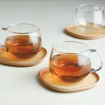 킨토 유니티 유리컵 대 510ml, 단품