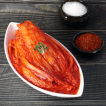 바로푸드 랜덤 볶음김치, 2kg