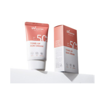 토니모리 유브이 마스터 톤업 선크림 SPF50+ PA+++, 1개, 40ml