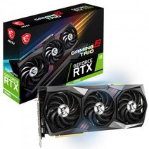 RTX 3080 게이밍 Z 트리오 D6X 10GB트라이프로져2 LHR