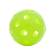 [피클볼] 탑 아웃도어볼 12ea (1set) (TOP OUTDOOR BALL)