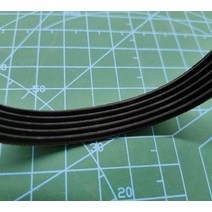 EPJ210 고무 립 벨트 미니 컨베이어, 02 EPJ210-5 Ribbed_01 1 개