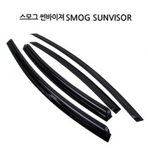 경동 아반떼 썬바이져 화물차 전용 썬바이저, 토스카_4P 2006~2010, 쉐보레대우