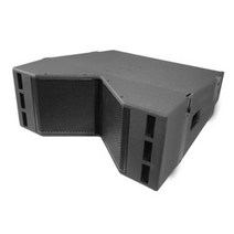 케빅 KEVIC KL-103 / 듀얼 10인치 600W / 라인어레이스피커 / 패시브타입