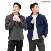 랜더스 남자 여자 단체 겨울 후리스 플리스 폴라폴리스 자켓 점퍼 JK450W