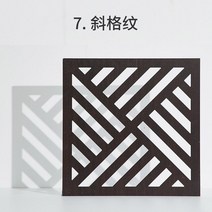 광확산 아크릴 얇은 조명용 쫄대 비디오 스튜디오 나무 플래그 패널 리플렉터 디퓨저 촬영 빛과 그림자 유물 배경 보드, 07 violet_02 40x40cm