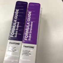 팬톤컬러칩 팬톤 PANTON 컬러북 팬톤북 팬톤칩 Cu 컬러 카드 pantone 공식 가이드 별색 인쇄 Pantone 국제 표준 gp1601a 정통의 2022 새 버전, 2019 구형 모델 2161색 무료 소프트웨어 +