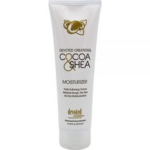 Devoted Creations 디보티드 크리에이션 Cocoa & Shea 모이스처라이저 241g