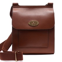 MULBERRY [명품]멀버리 21FW 남여공용 안토니 크로스백 HH4637346G11021F HH4637 346 G110